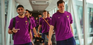 b体育app-巴萨聘请睡眠专家助球员快速恢复体能|巴塞罗那|世界体育报|什琴斯尼|德国|咖啡因_新浪体育_新浪新闻