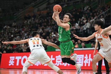 b体育官网-CBA男篮动态更新！辽宁男篮vs江苏男篮，赛前带来辽宁男篮赵继伟、莱迪、李晓旭以及江苏男篮庞峥麟最新消息
