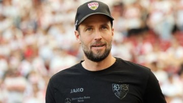 b体育下载-秦游夏：斯图加特突然成了德国队的人才基地